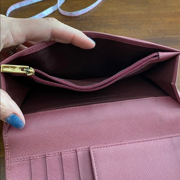 Salvatore Ferragamo wallet - Picture 8 of 14